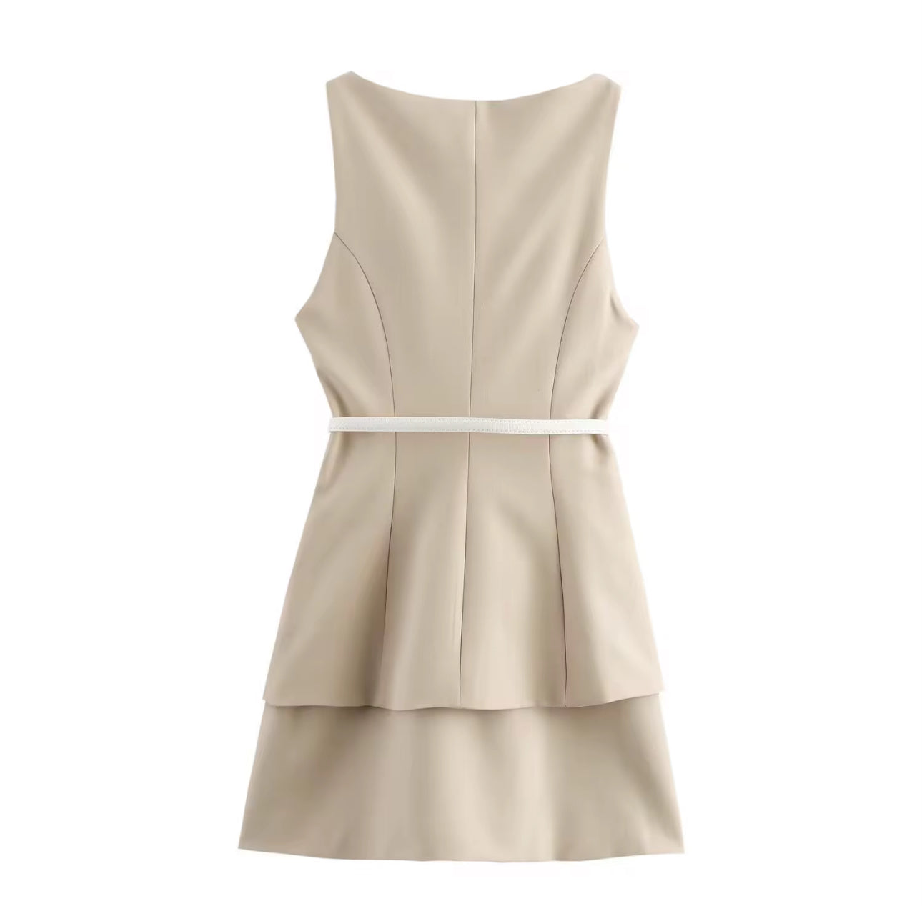 Vanilla Grace Dress