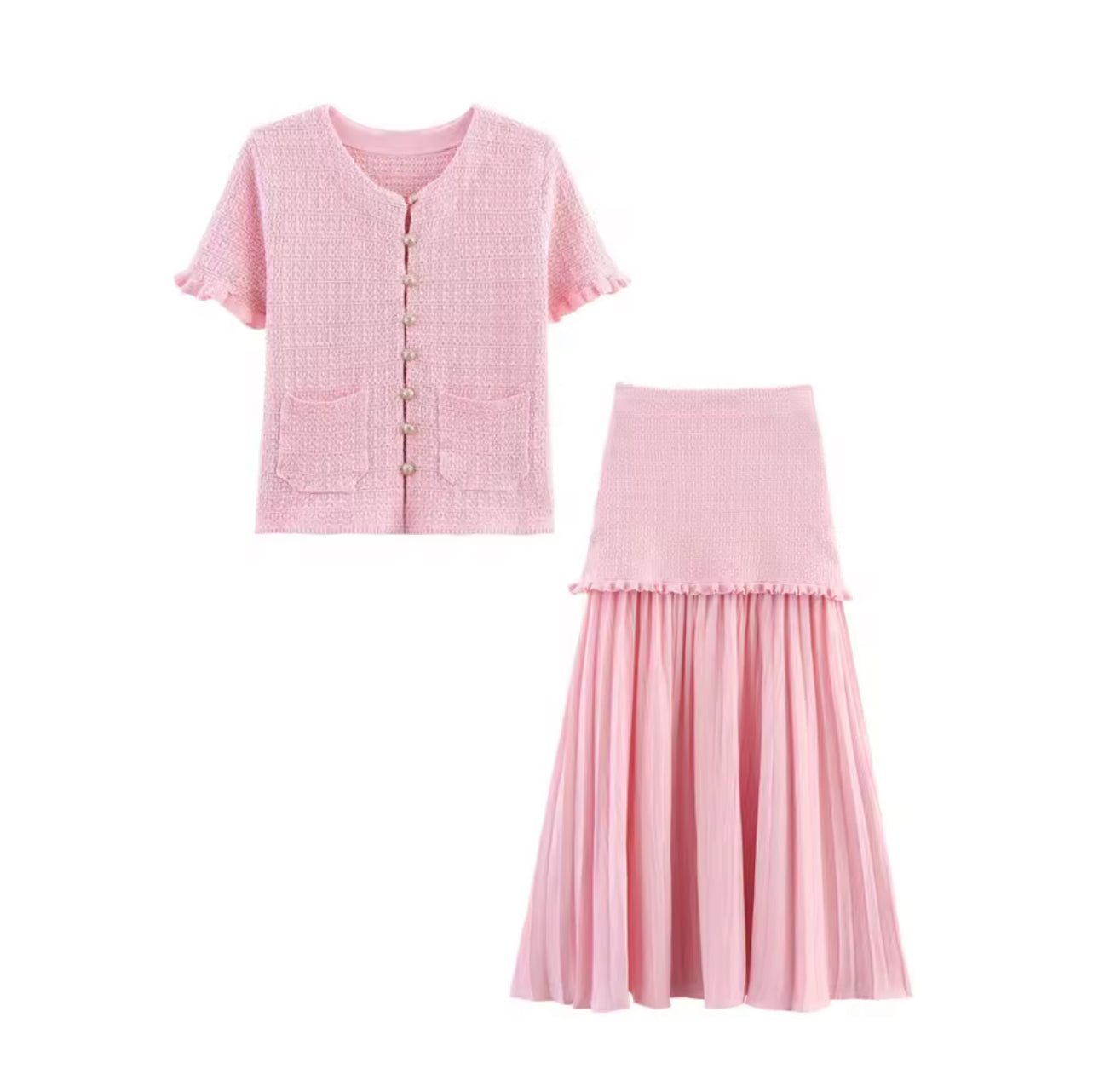 Pastel Set