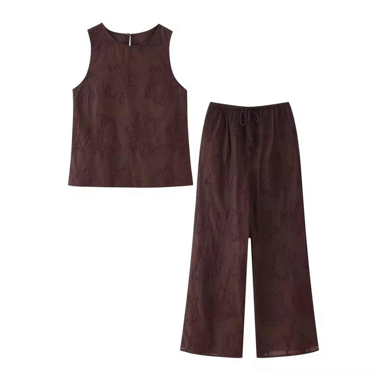 Flora Set
