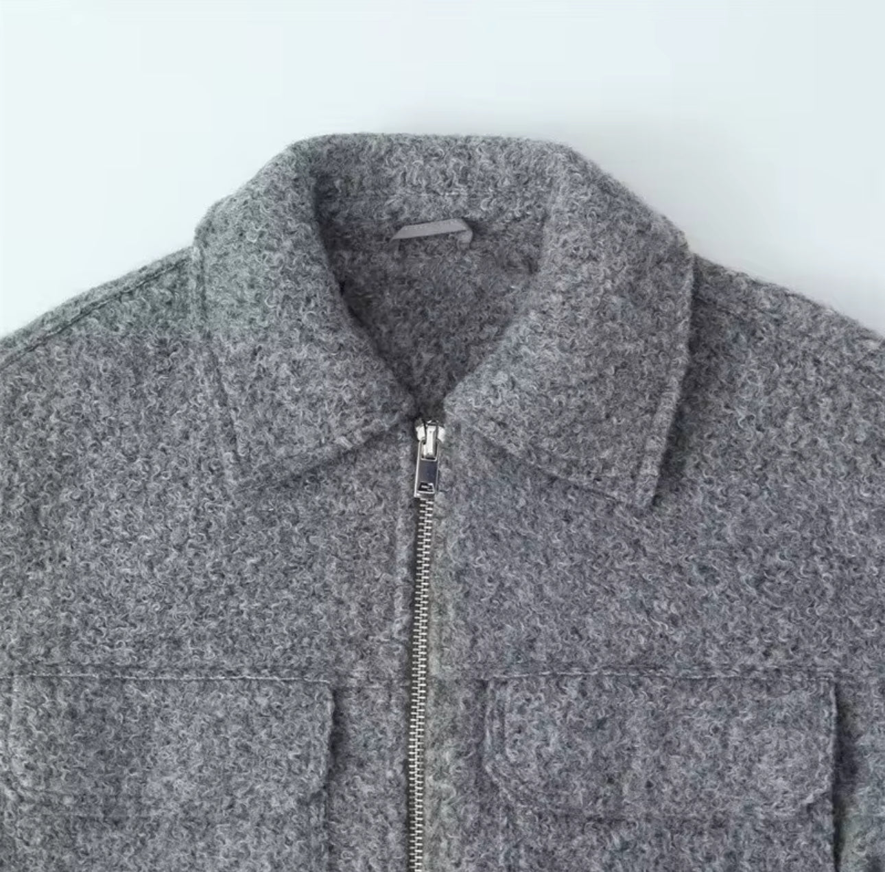 Herbst-Jacke