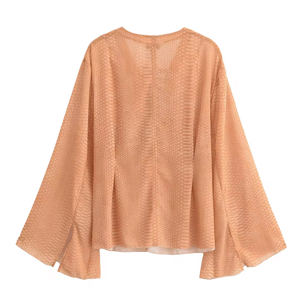 Boho Bluse “Soleil”