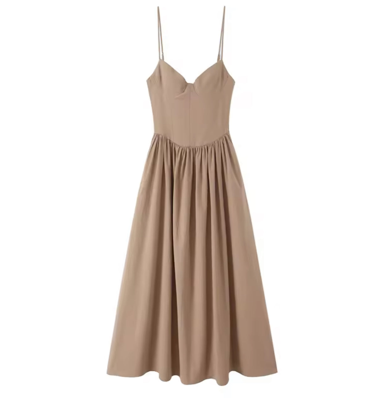 Chore Dress
