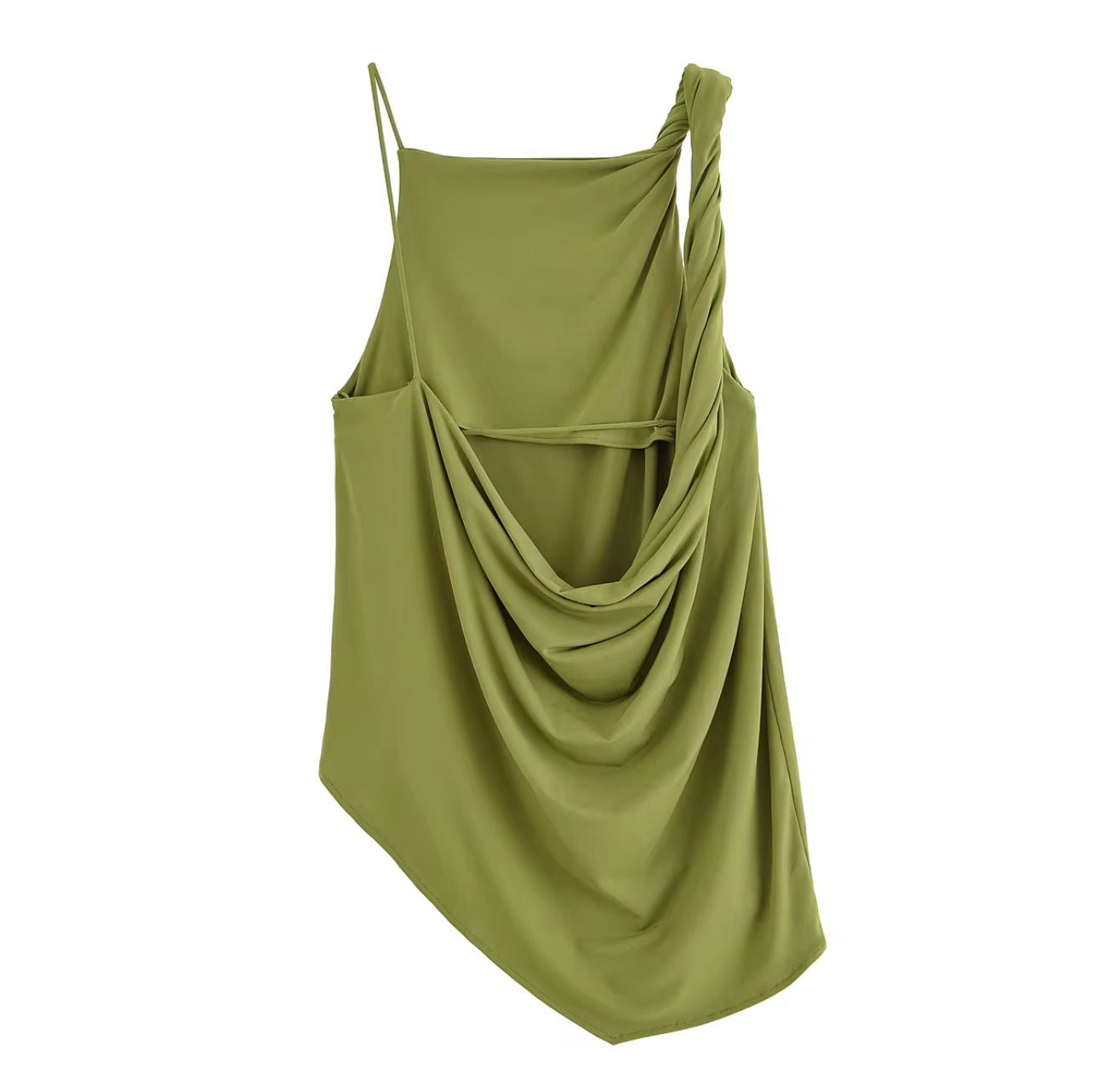 Olive Breeze Set