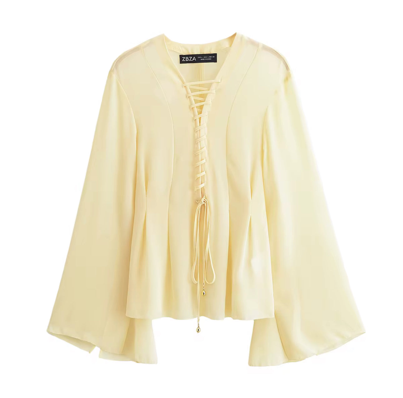 Boho Bluse “Soleil”