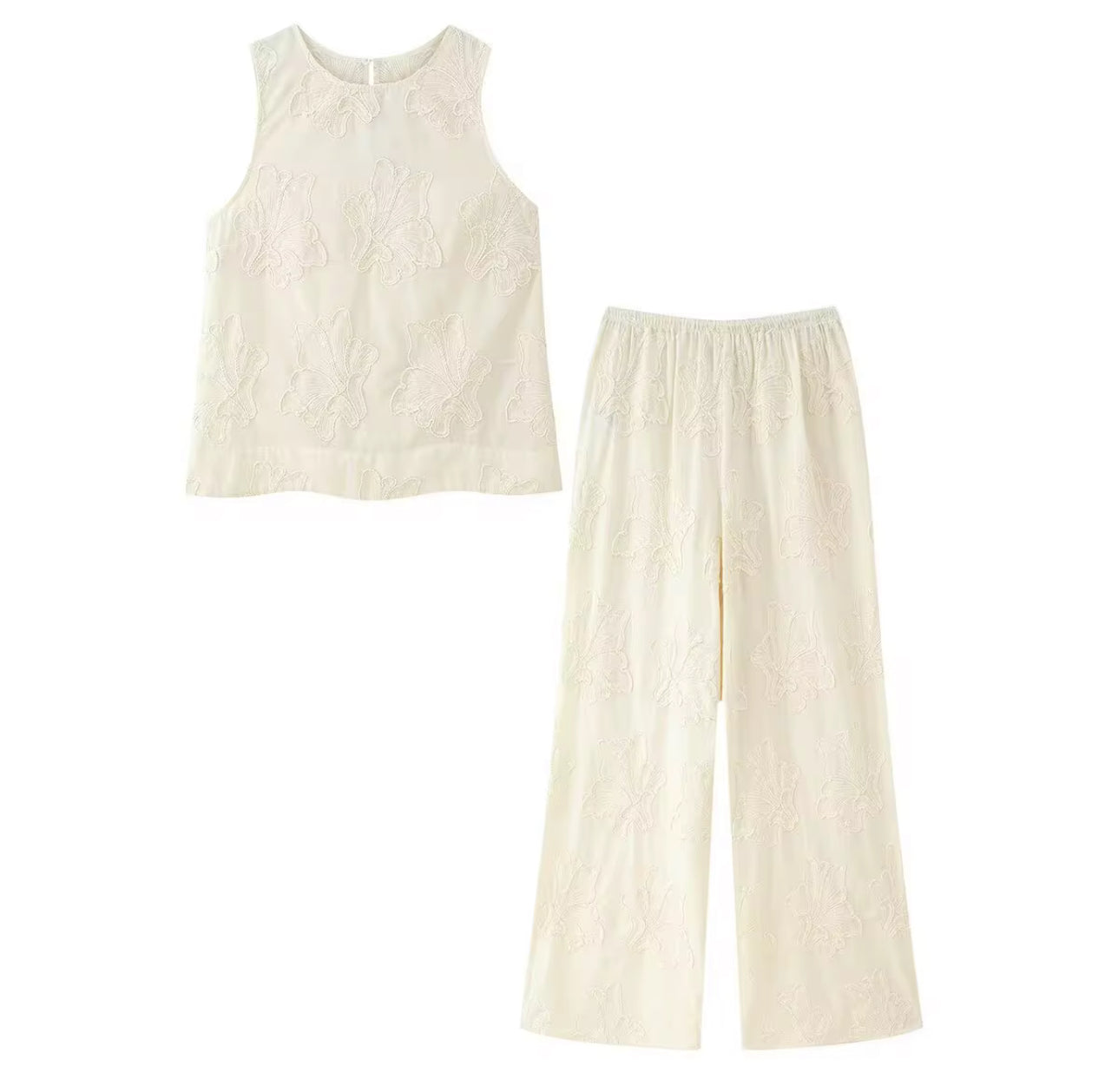 Flora Set
