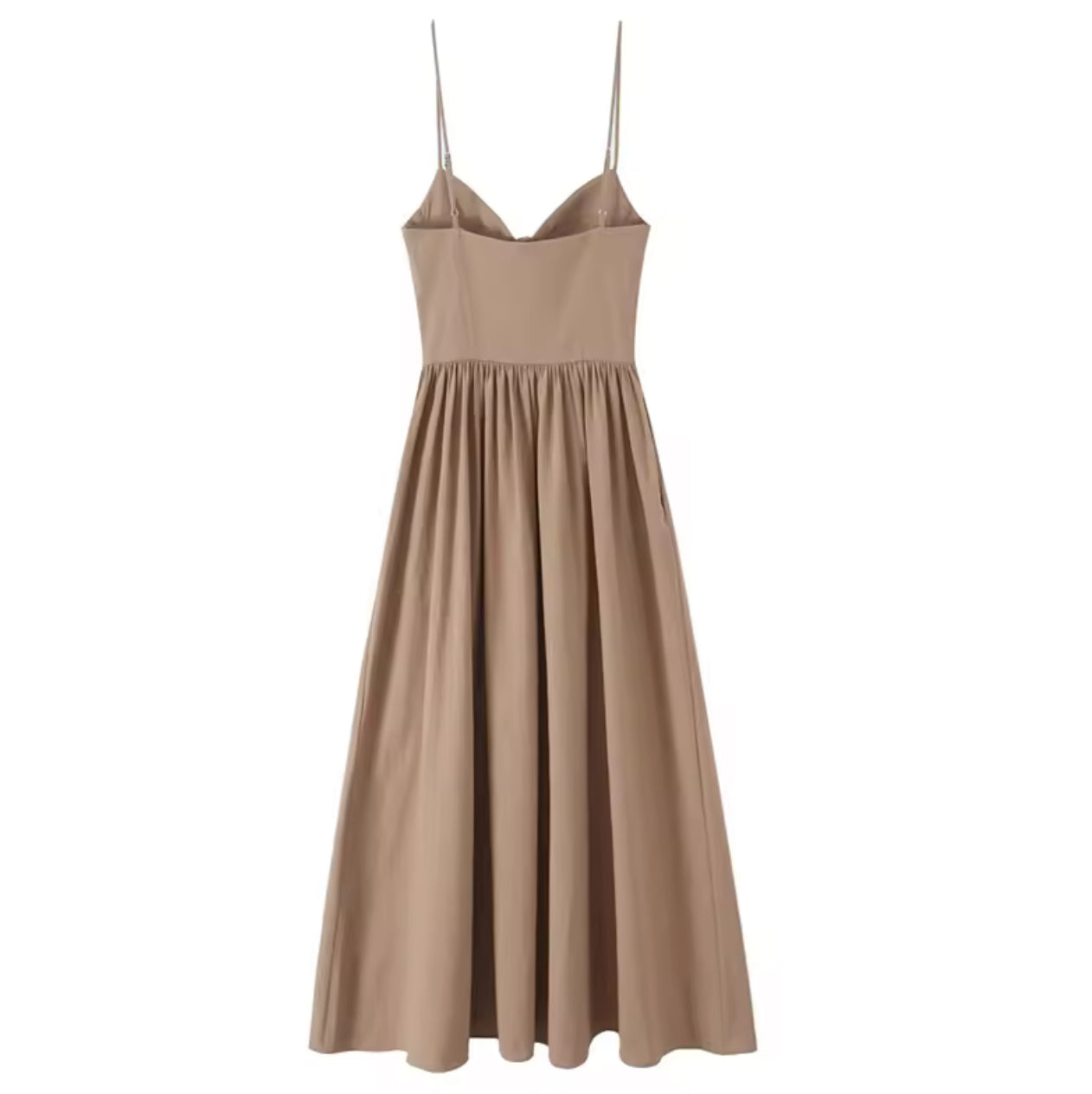Chore Dress