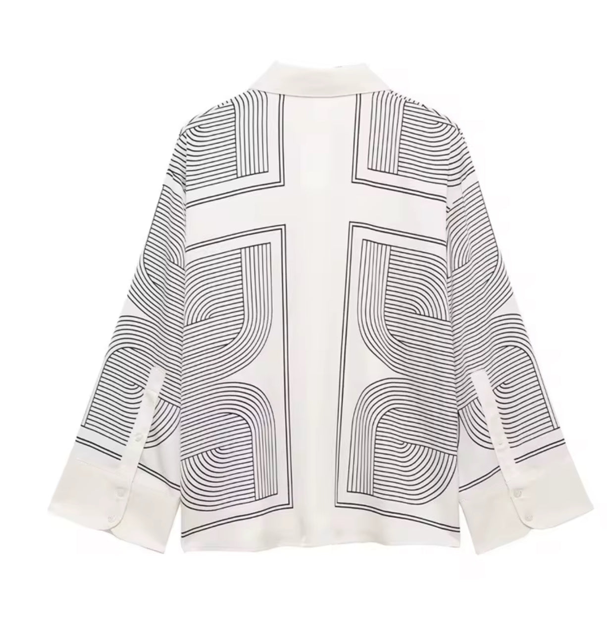 Geo Chic Set