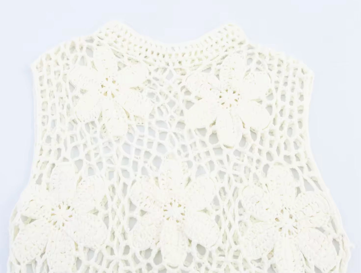 Luna Lace Maxi