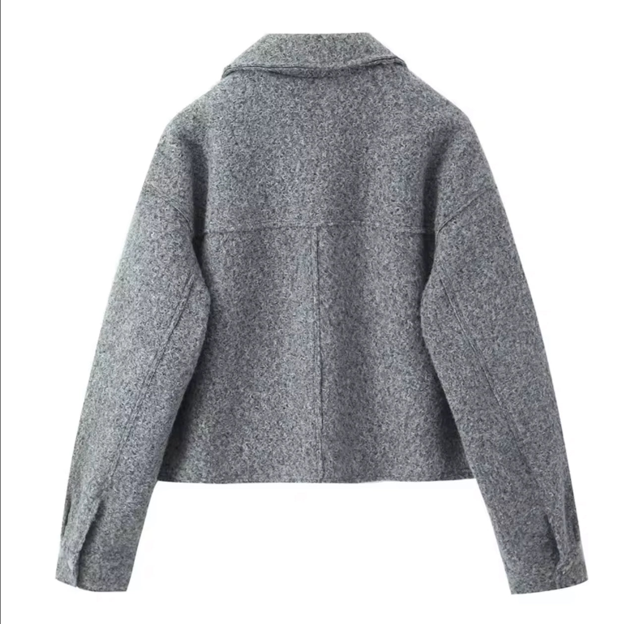 Herbst-Jacke