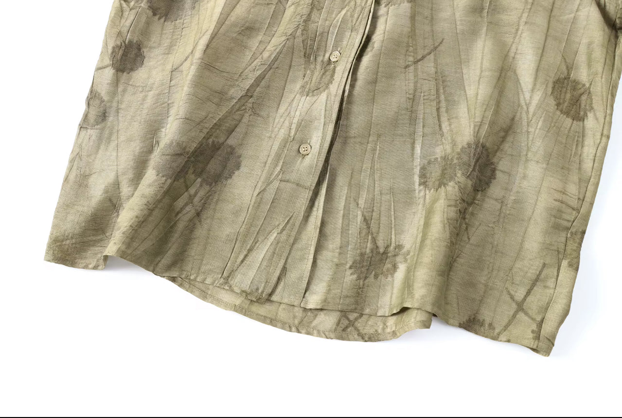 Linen Art Set
