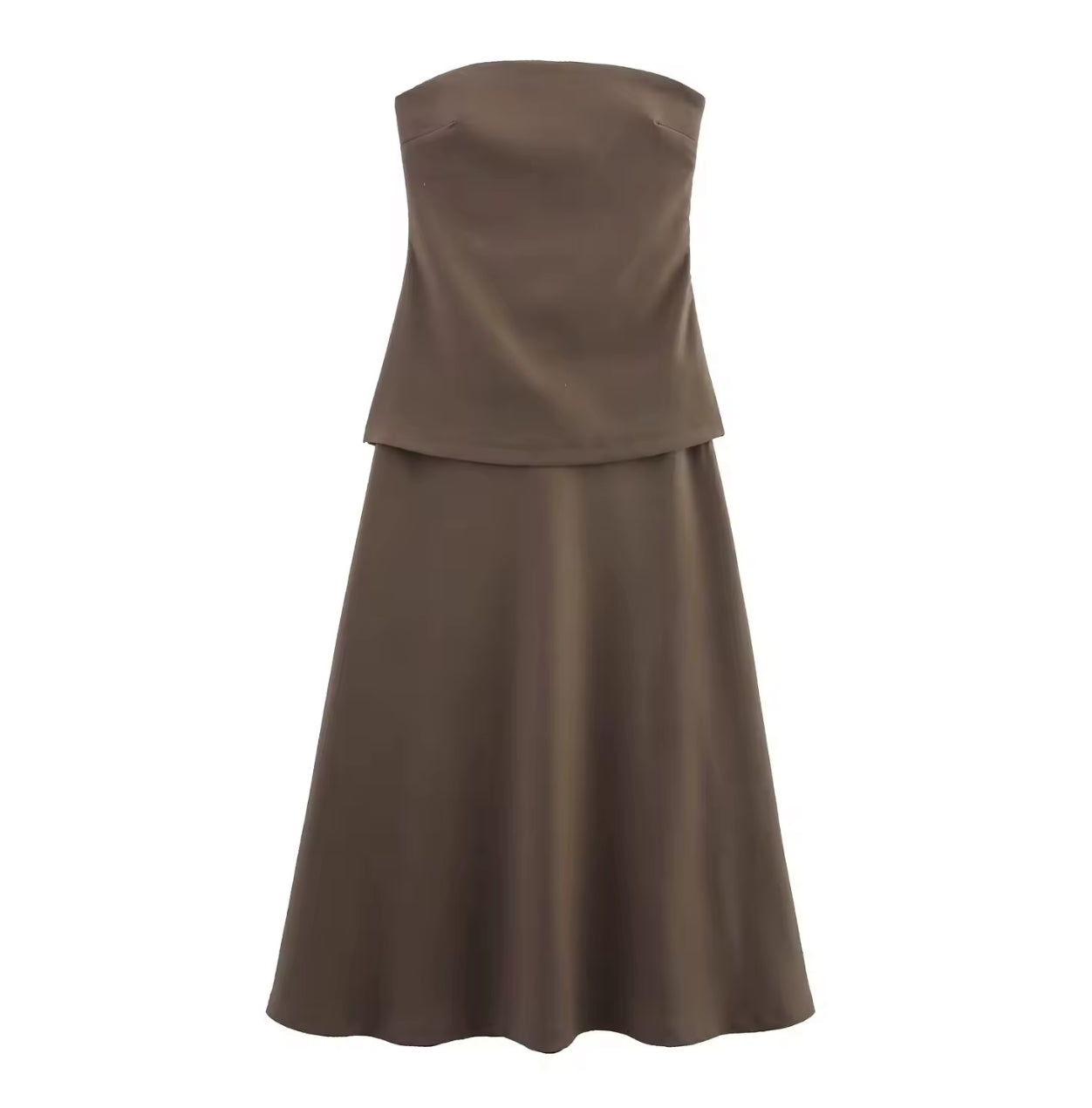 Tina Dress