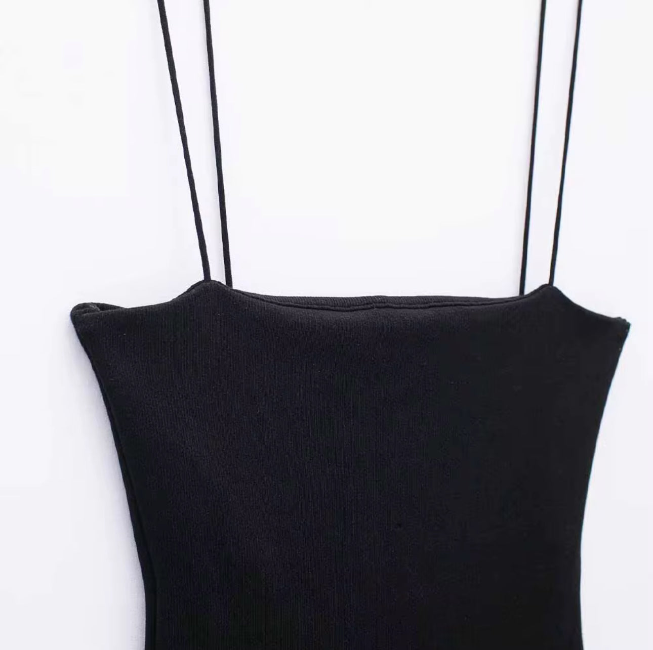 Mini - Kleid