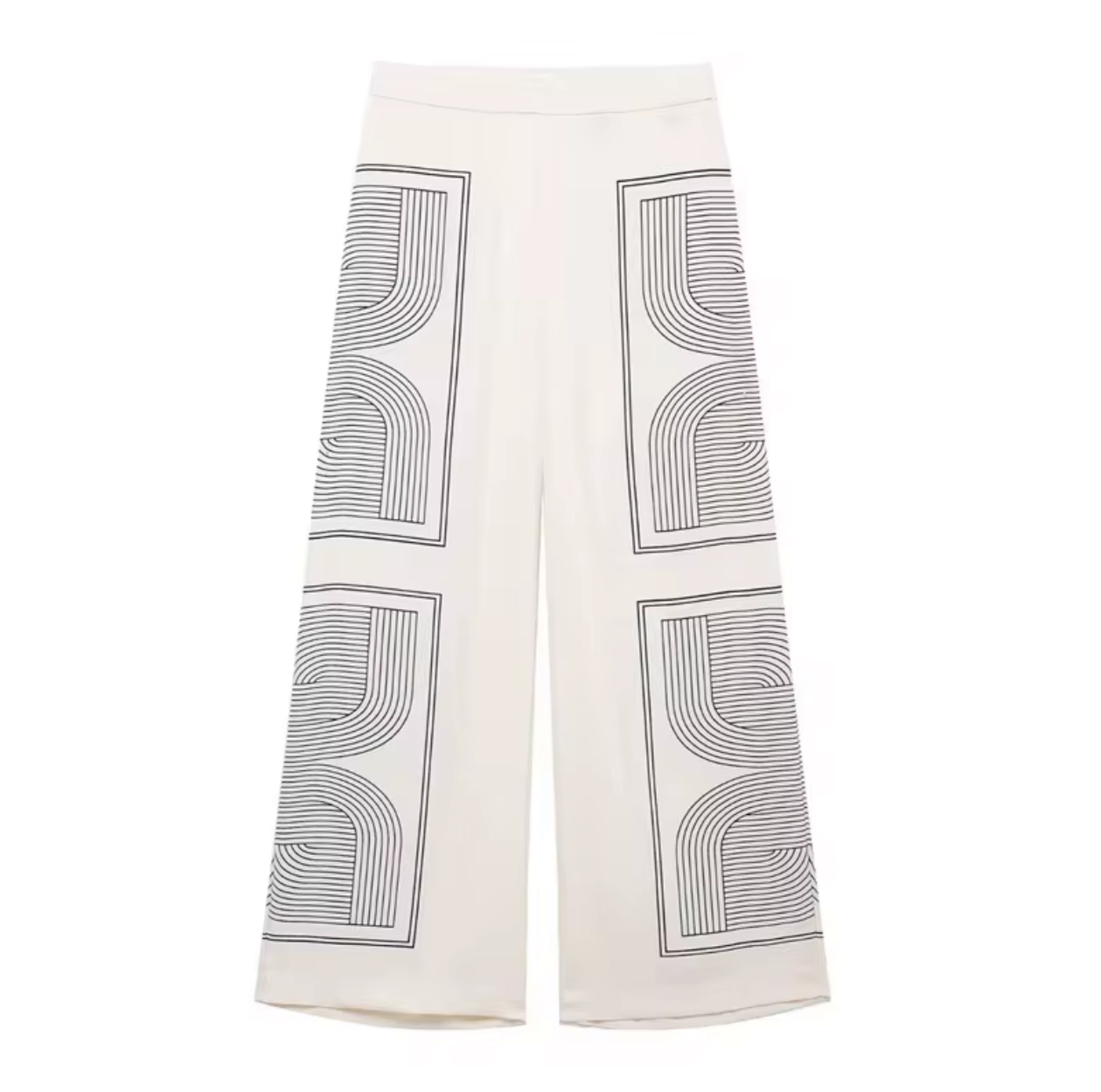 Geo Chic Set