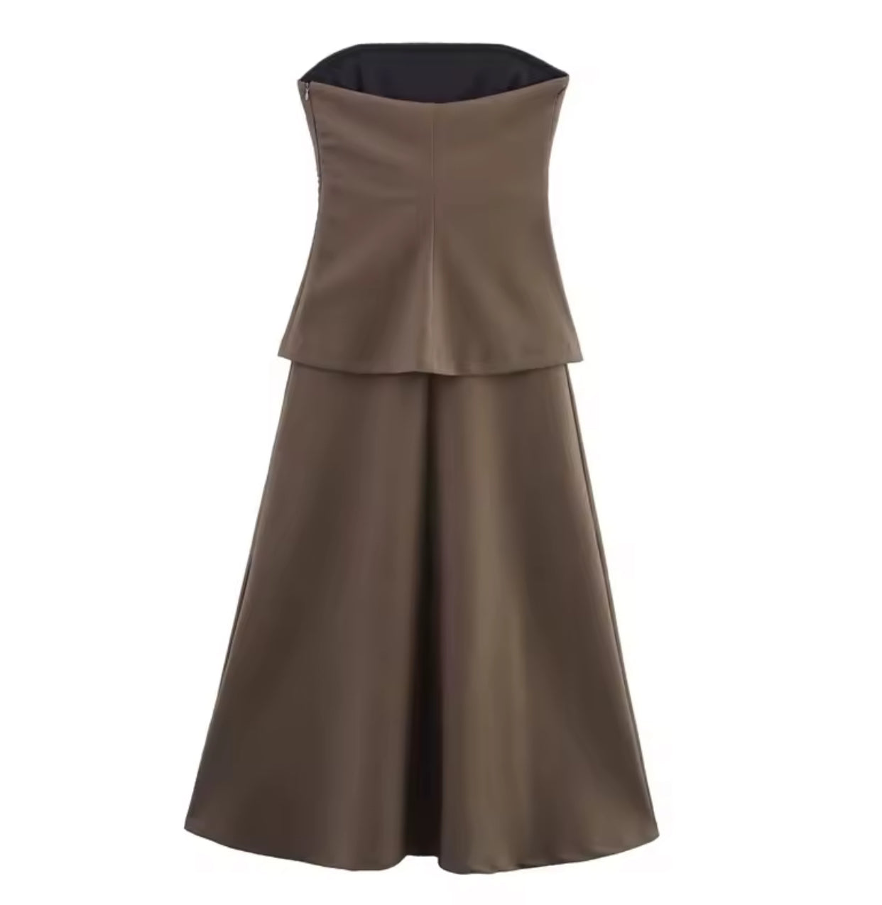 Tina Dress