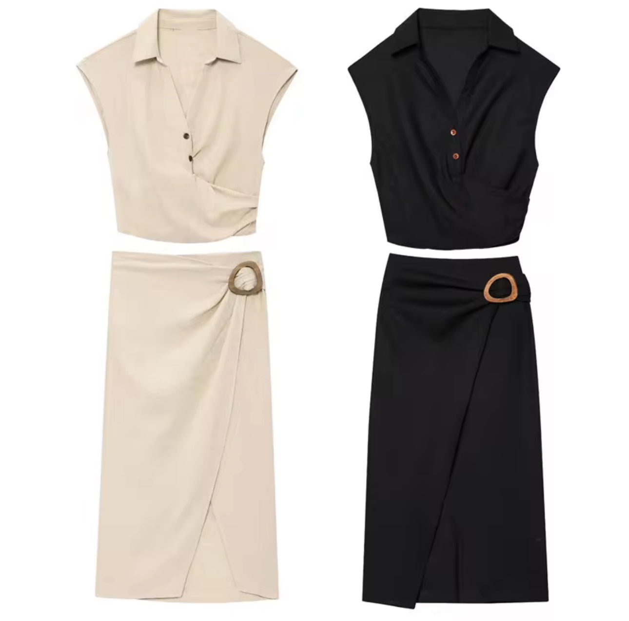 Sofia Chic Set