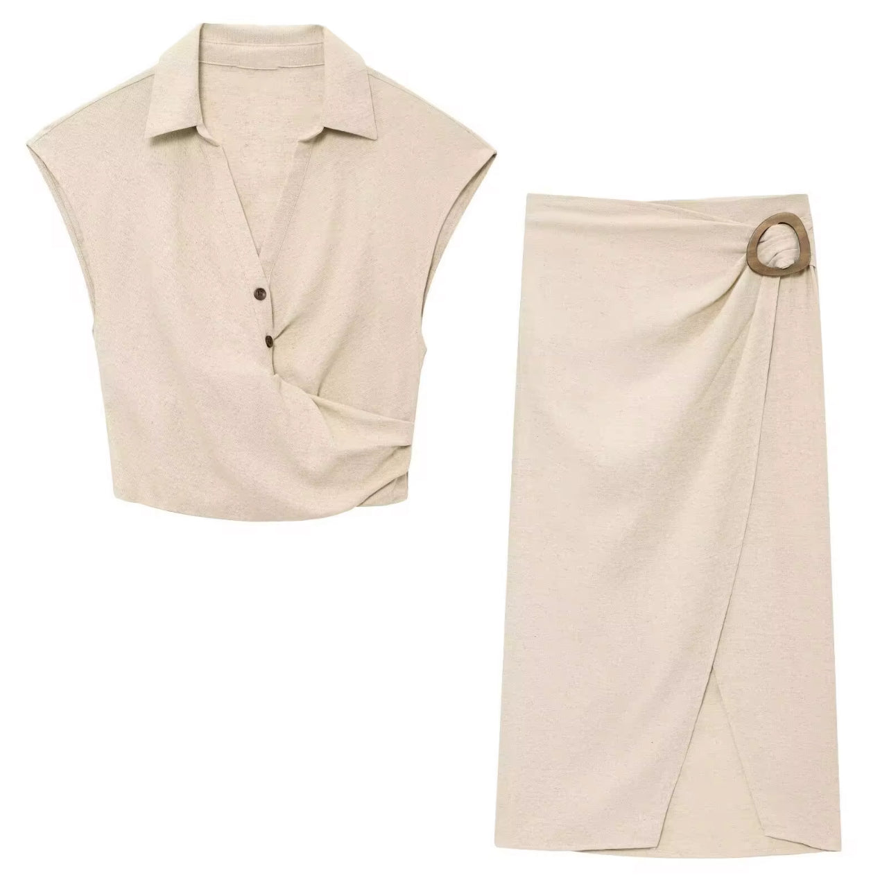 Sofia Chic Set