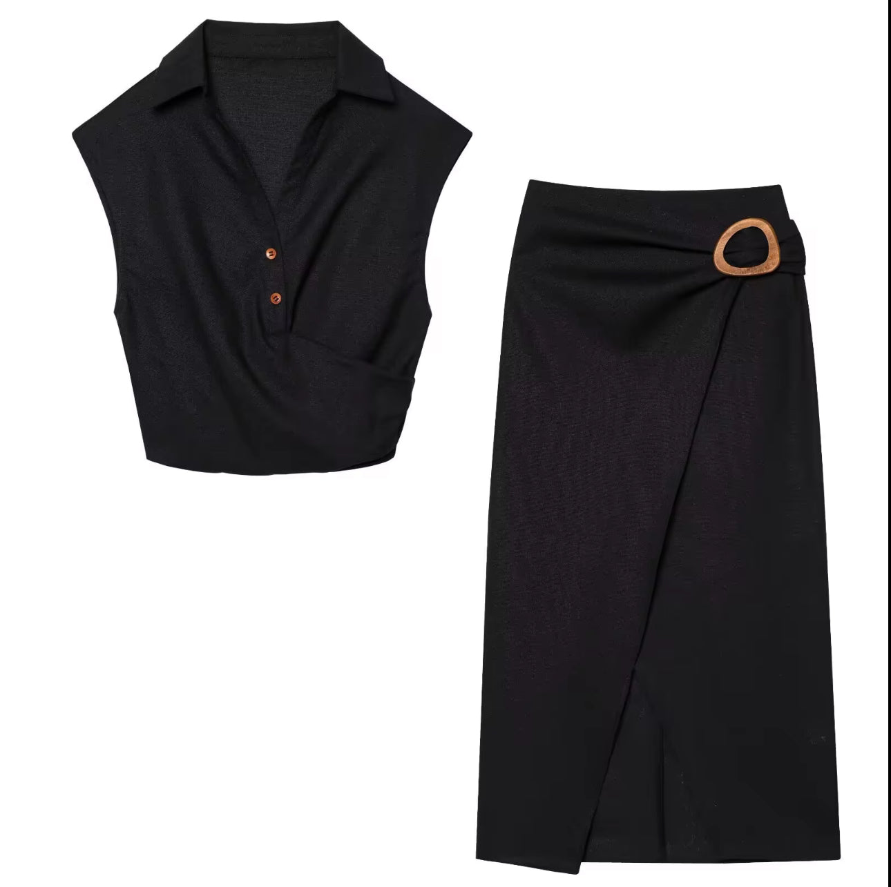 Sofia Chic Set