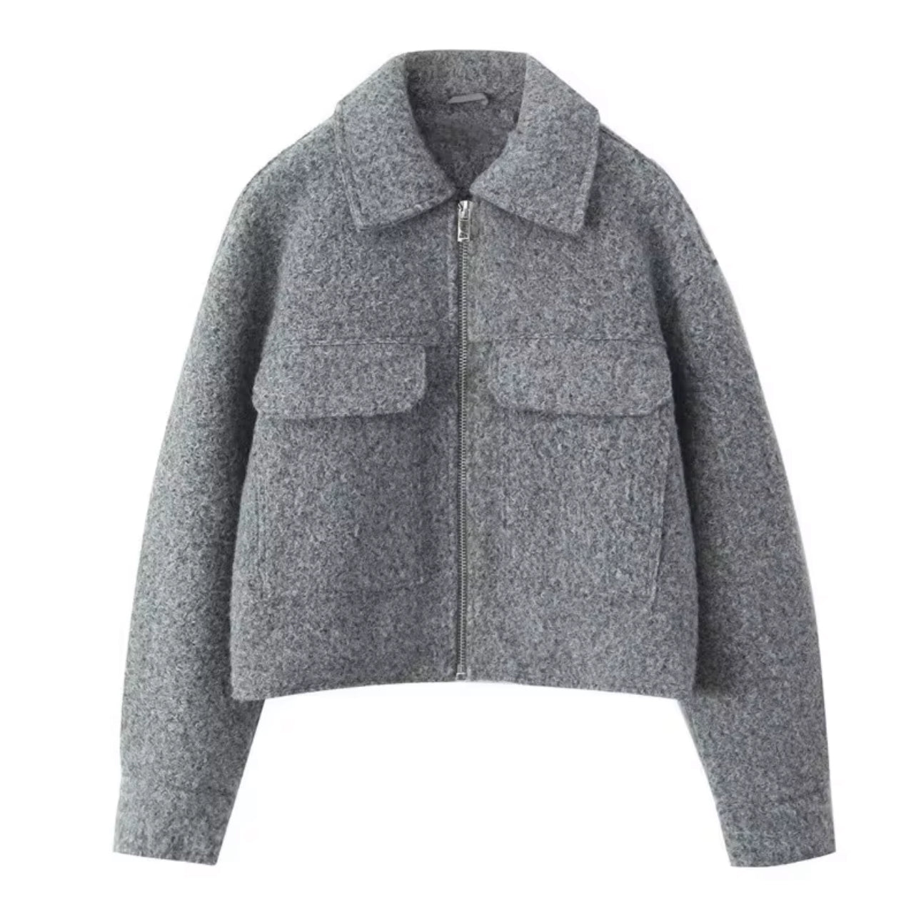 Herbst-Jacke