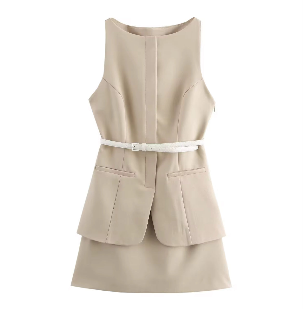 Vanilla Grace Dress