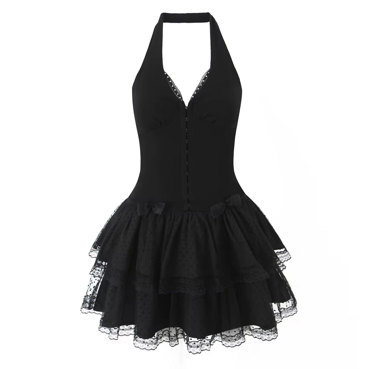 Ballerina Mini - Dress