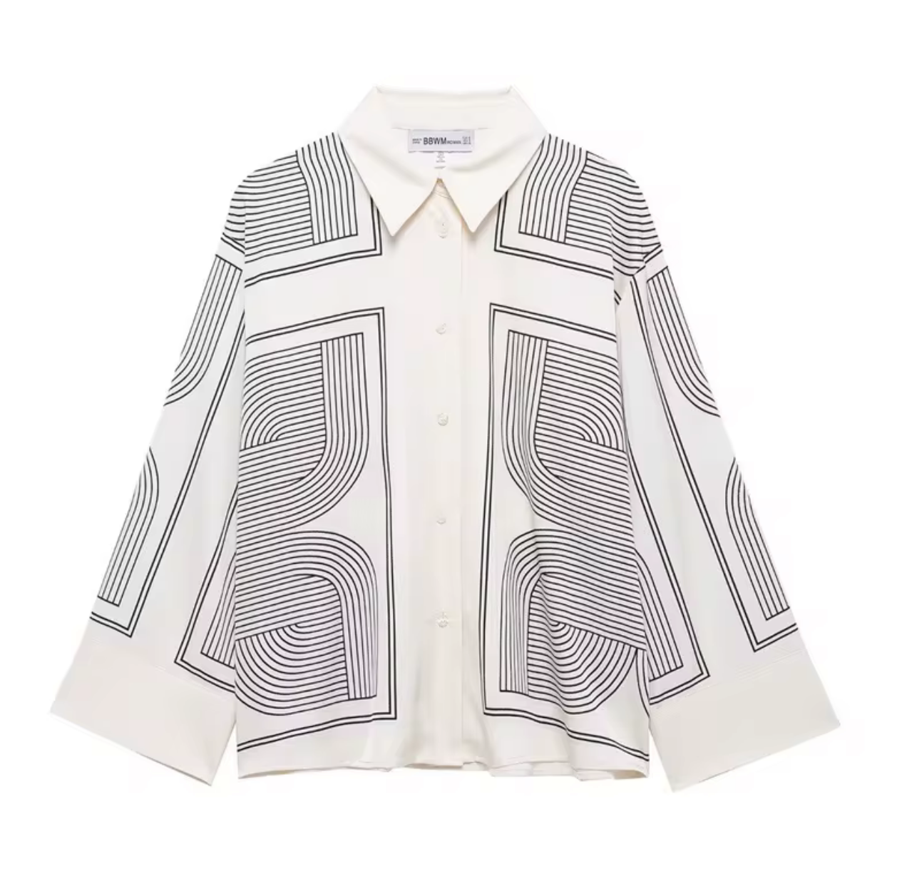 Geo Chic Set