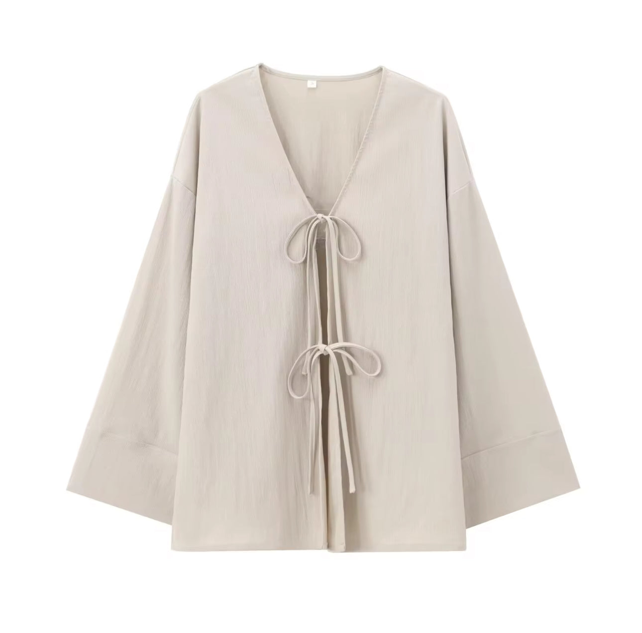 Tao Bluse