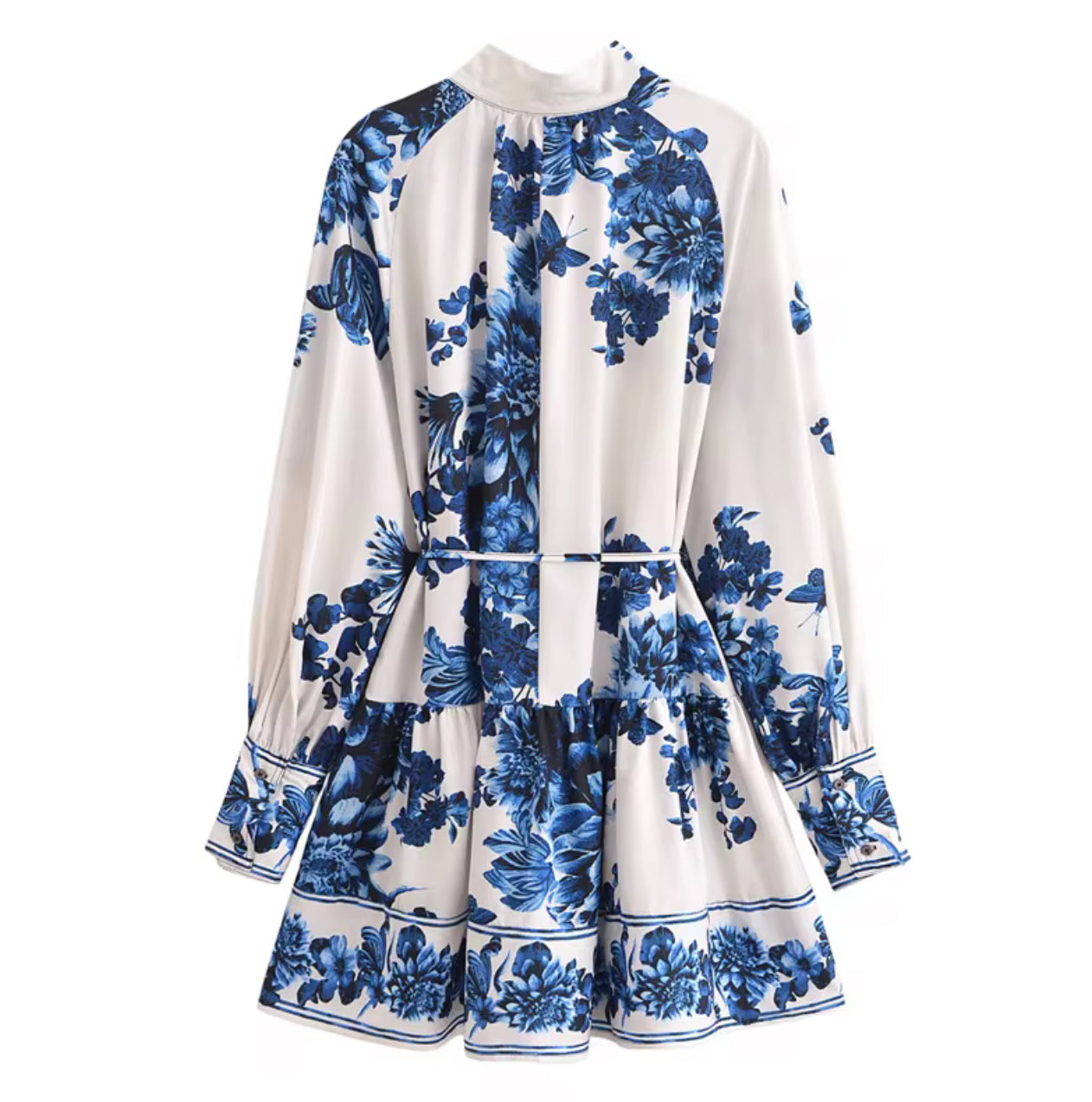 Santo Dress