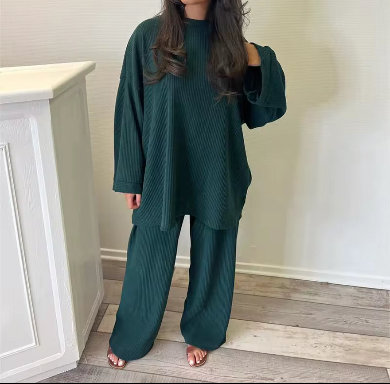 Syd Zweiteiler