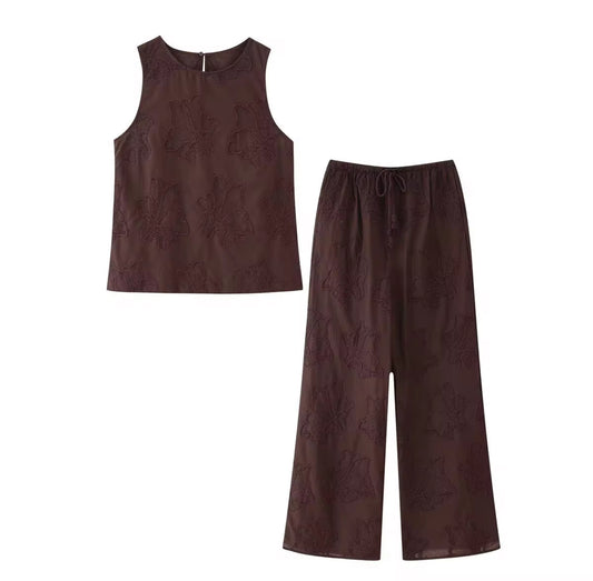 Flora Set