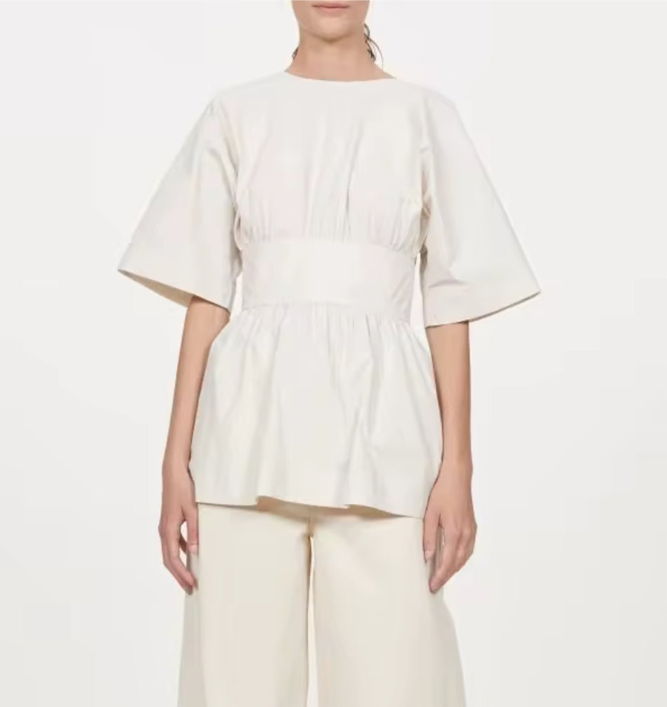 Mira Blouse
