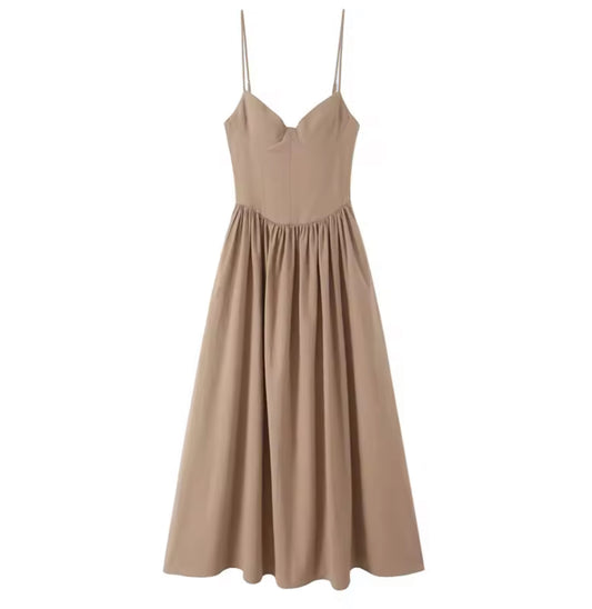 Chore Dress