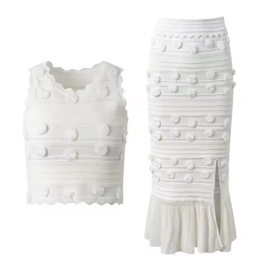 Pomelia Set