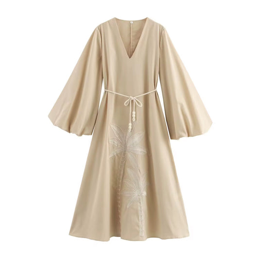 Tay Dress