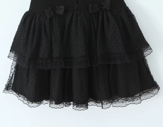 Ballerina Mini - Dress