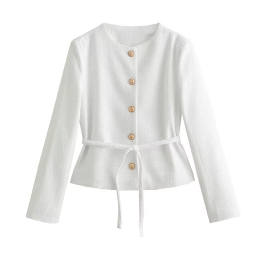 Pep Jacke