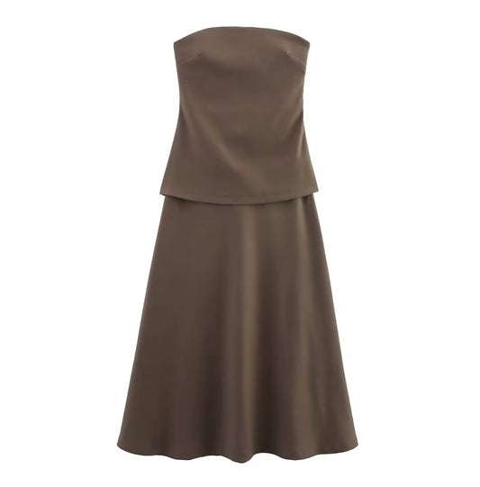 Tina Dress