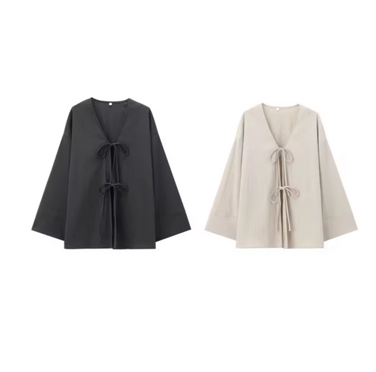 Tao Bluse