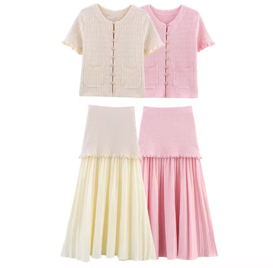 Pastel Set