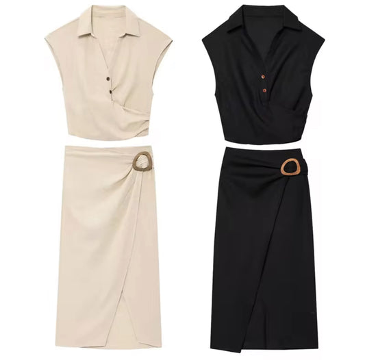 Sofia Chic Set