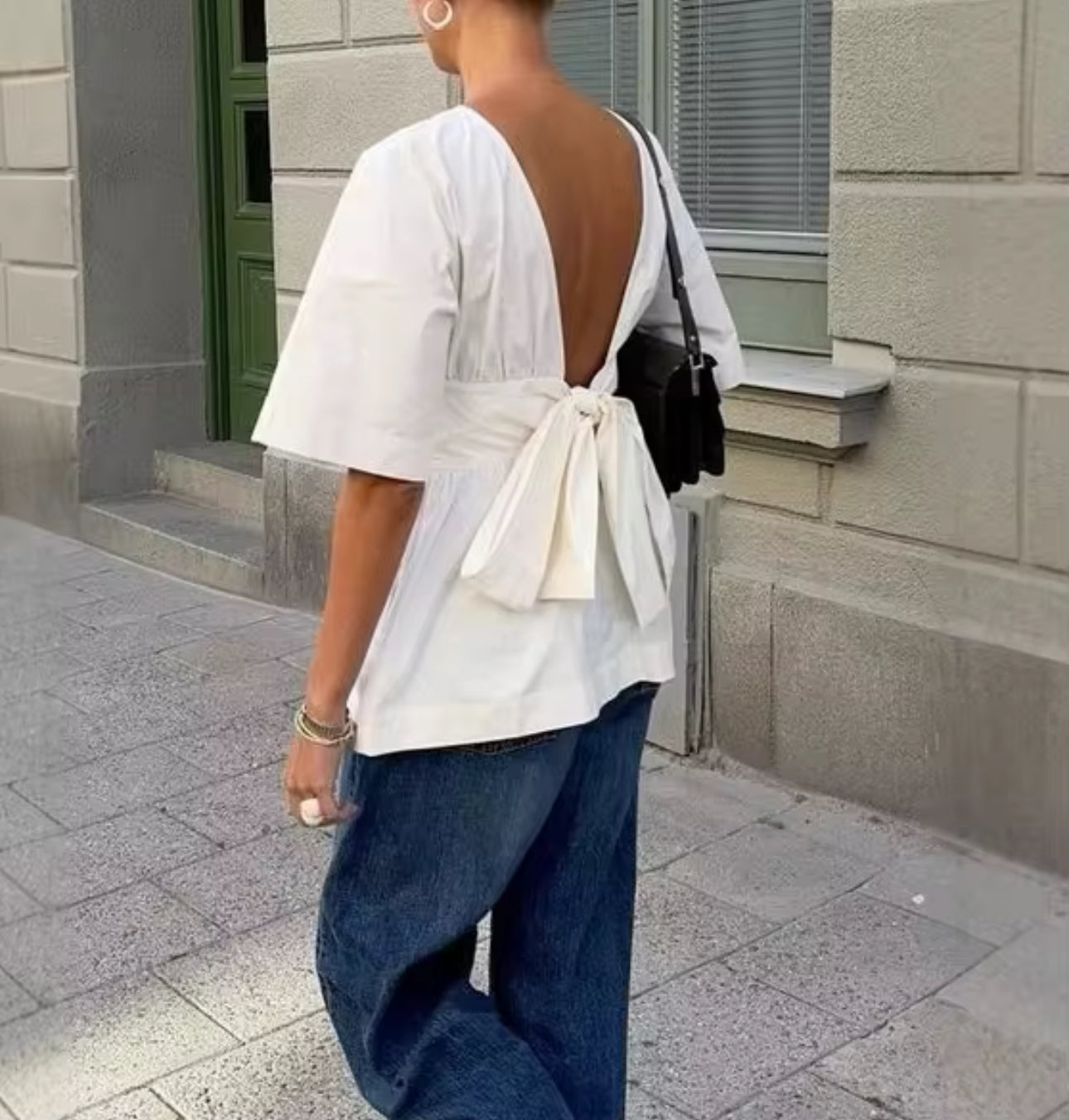 Mira Blouse