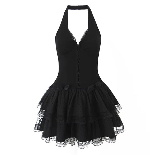 Ballerina Mini - Dress