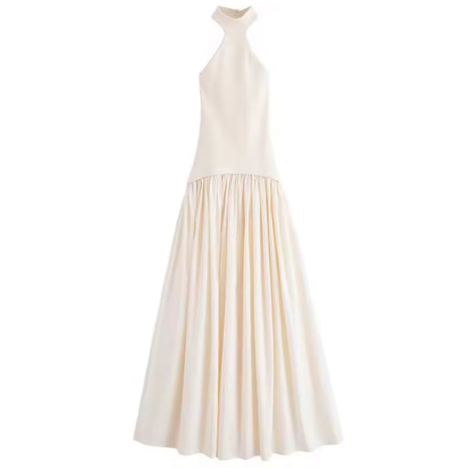 Ivory Grace Gown